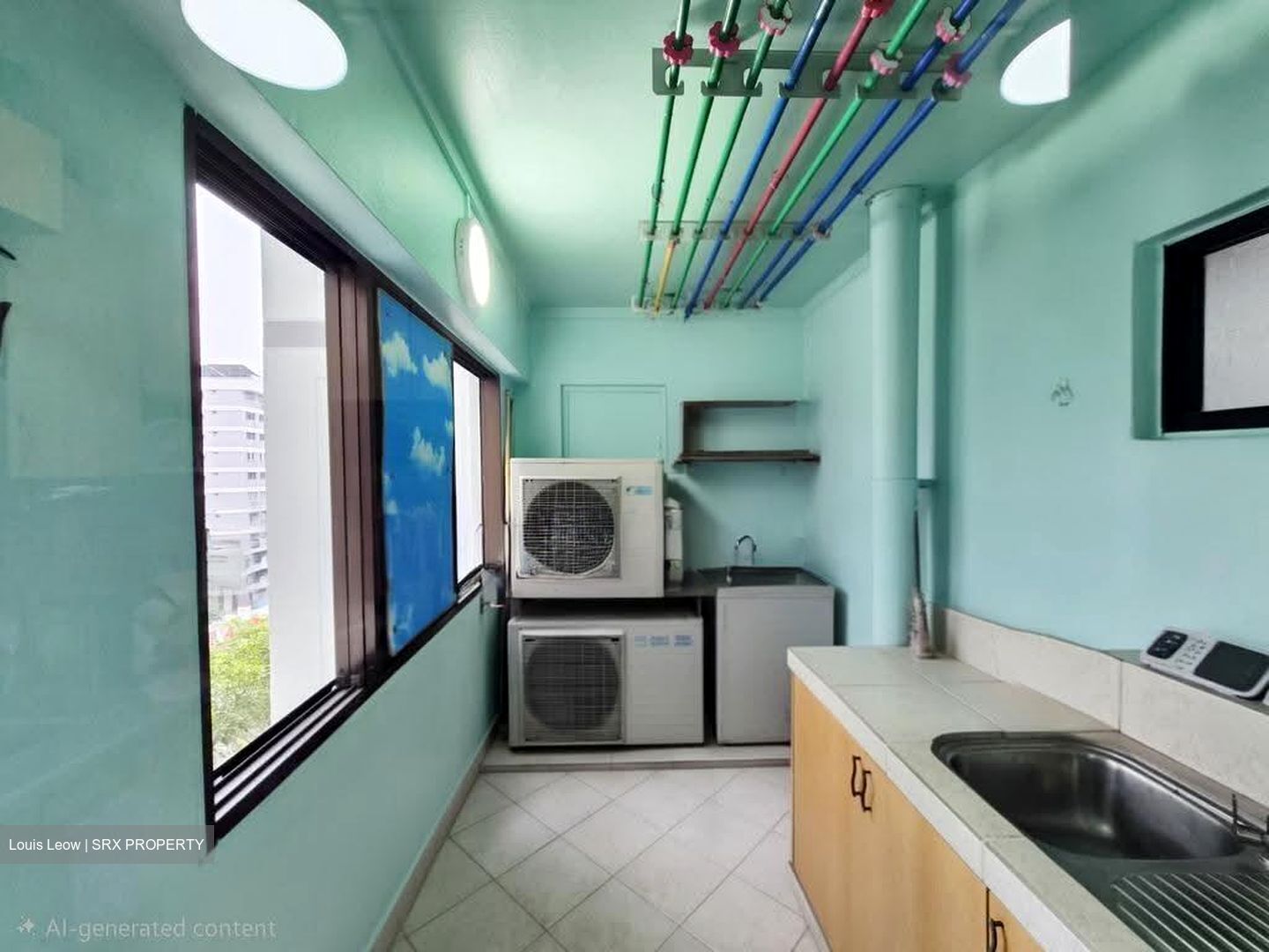 Blk 893A Tampines Avenue 8 (Tampines), HDB Executive #634617621